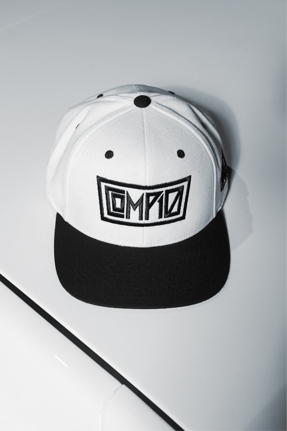 Comp10 “10 ethics” Snapback